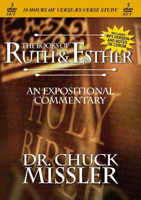 Ruth & Esther
