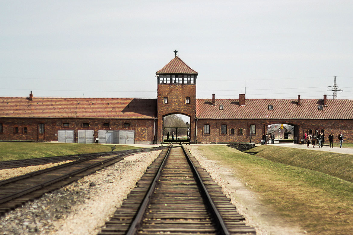 Auschwitz