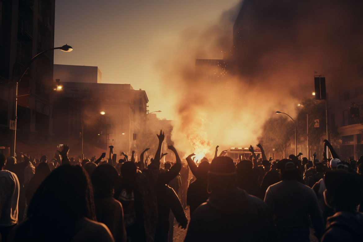 Riot