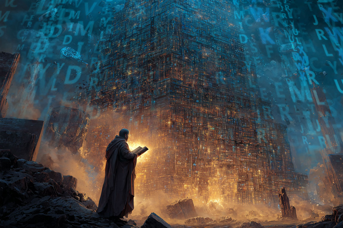 AI and Apostasy