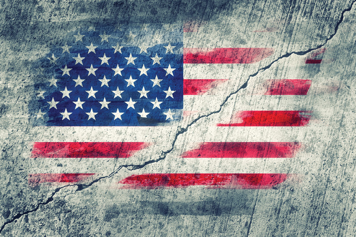 America Divided