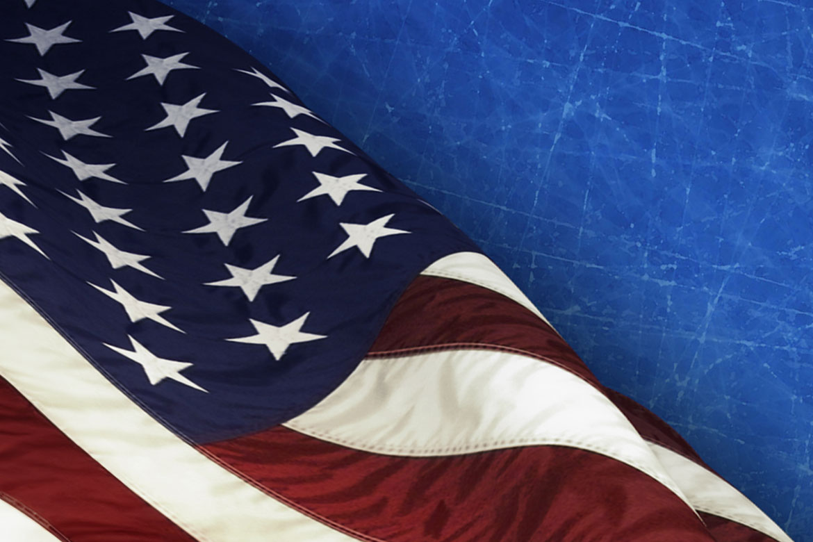 U.S. Flag