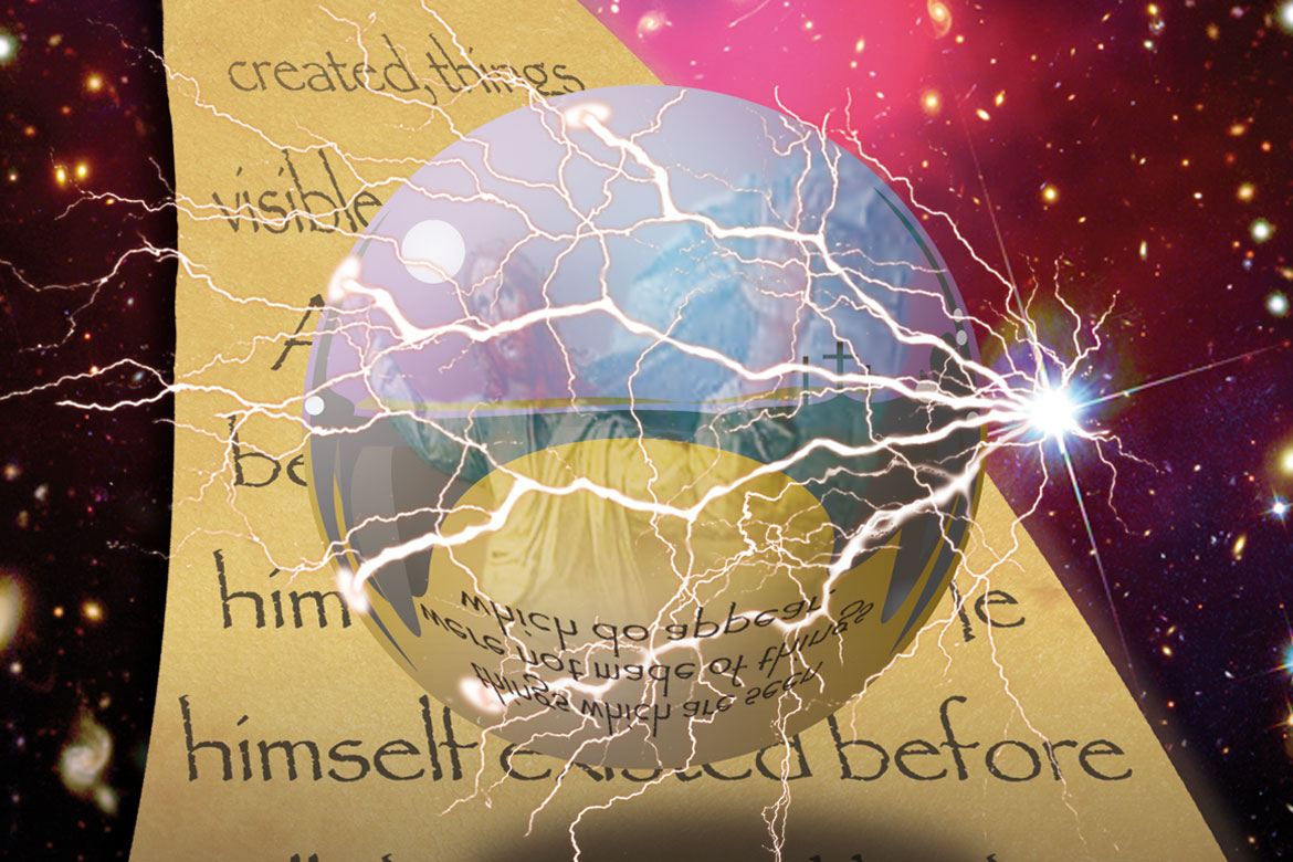  Beyond Newton