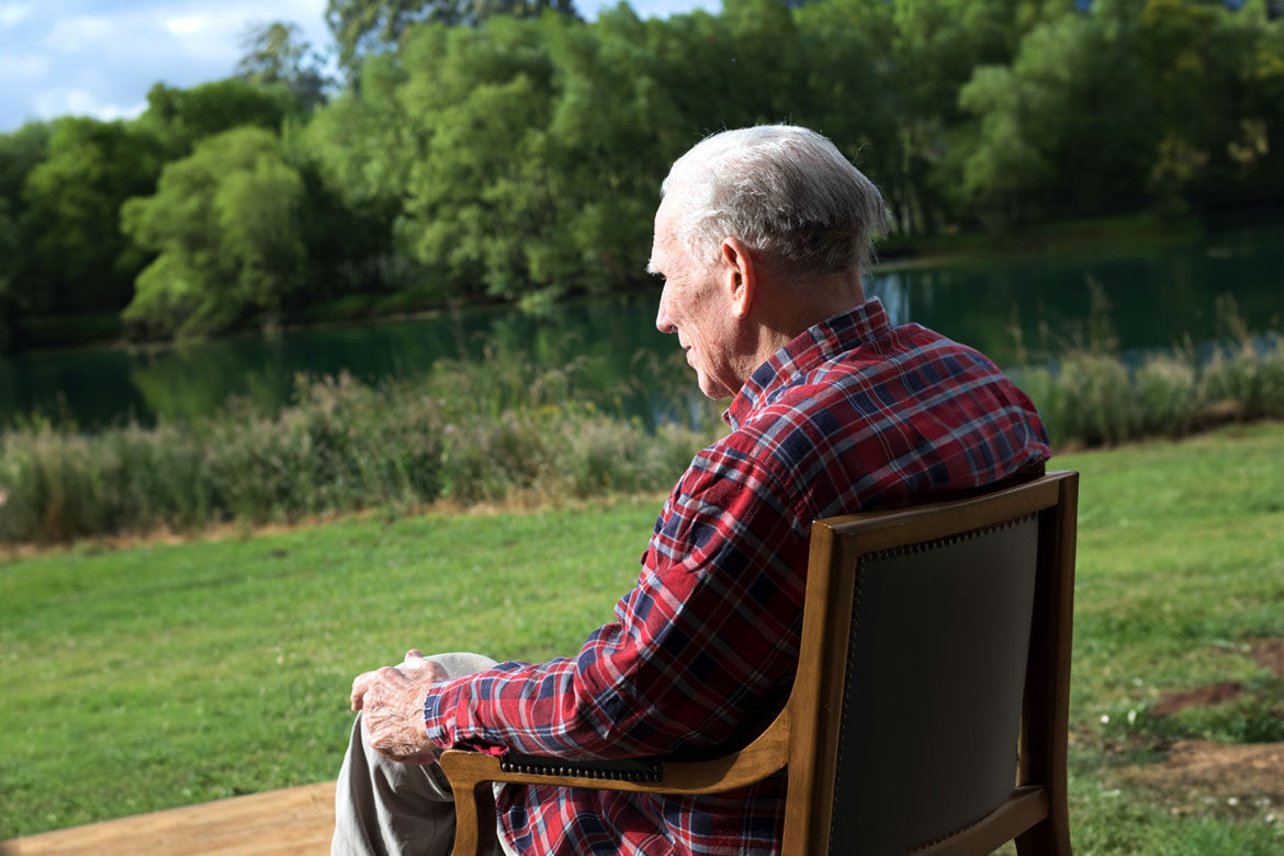 Chuck Missler