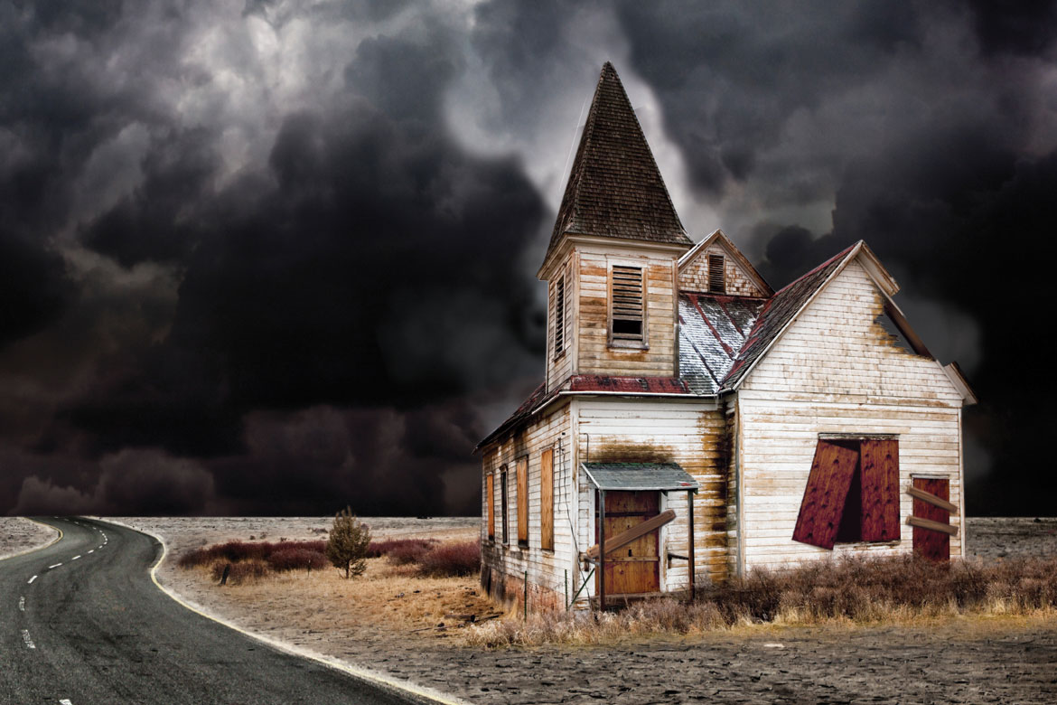 Church in the End Times