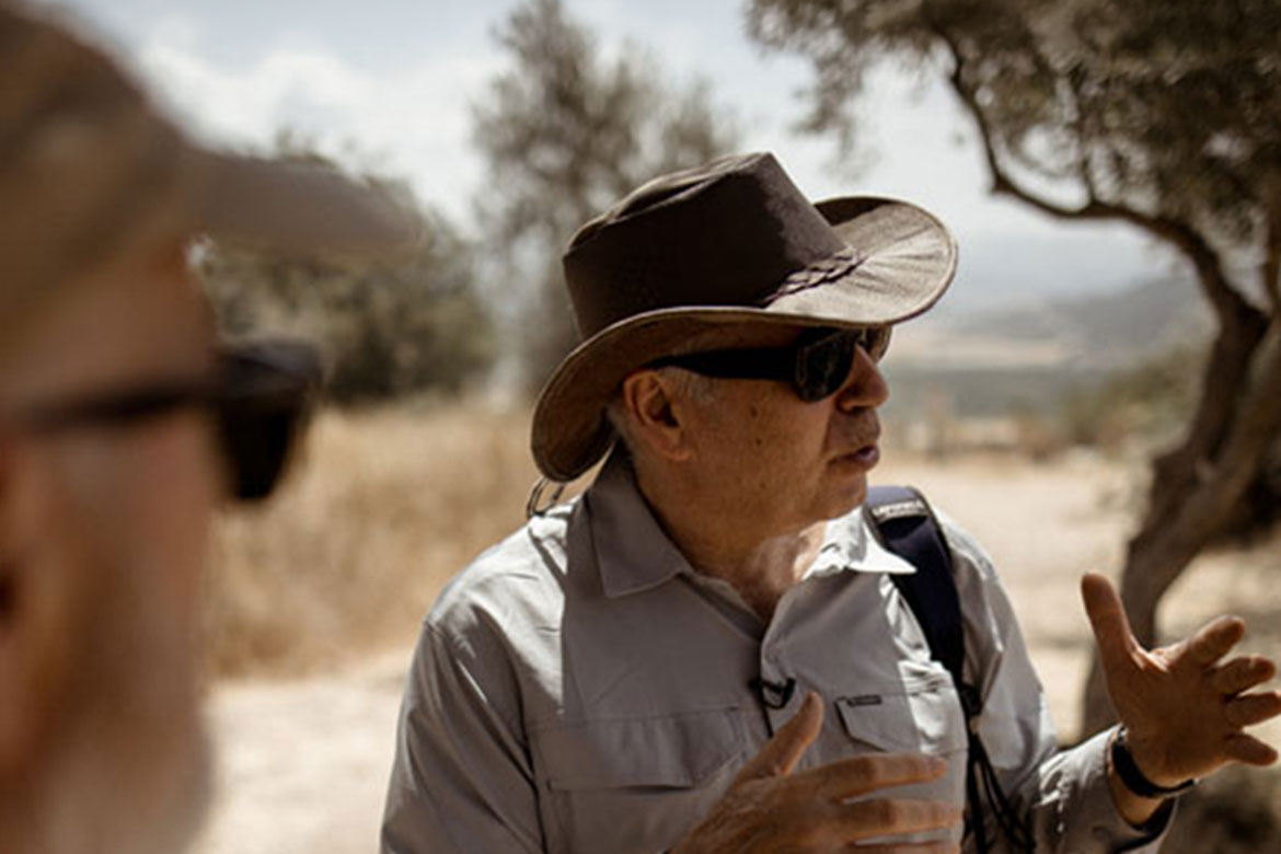 Evidence for Ancient Israel