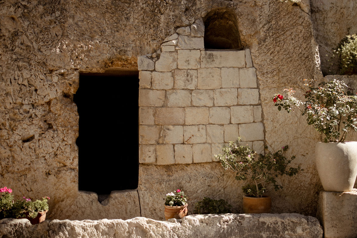 Garden Tomb