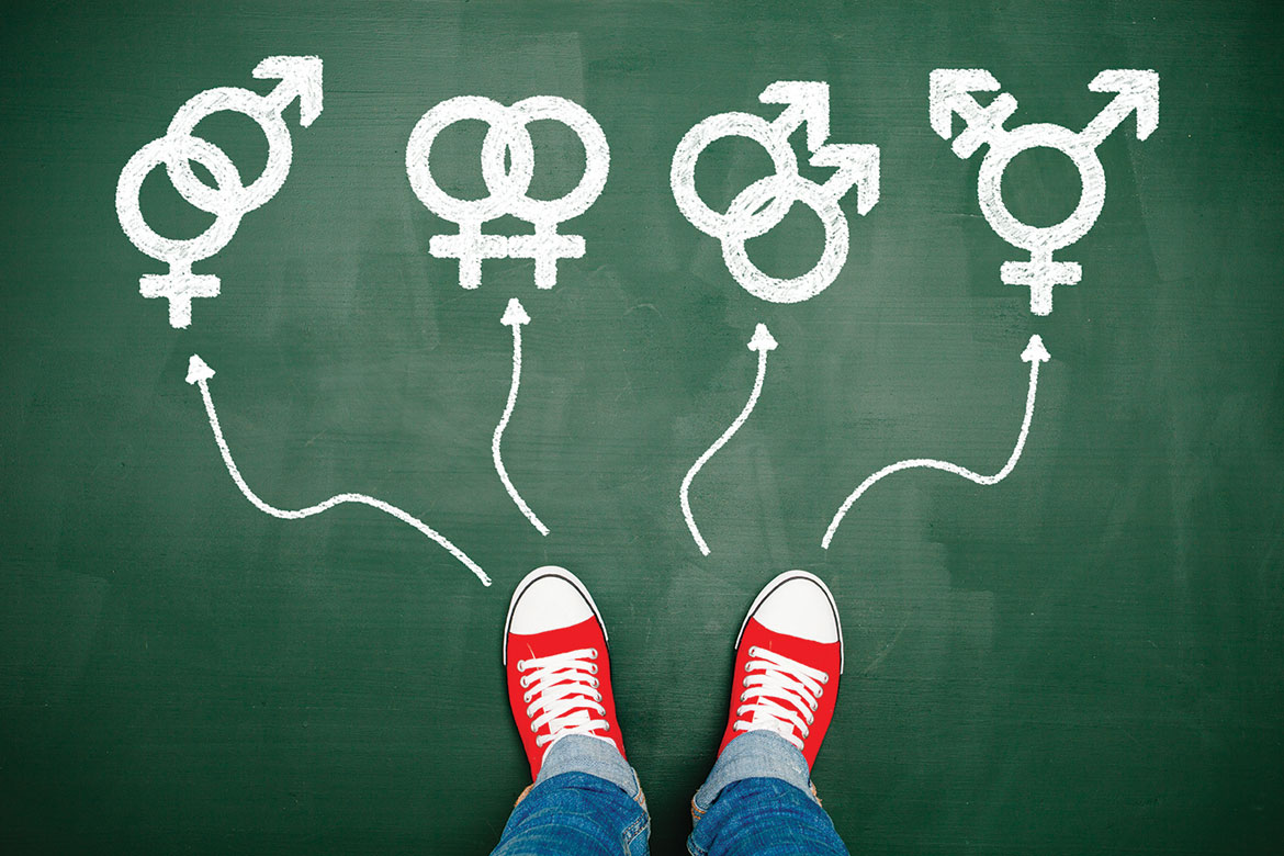 Gender in Education
