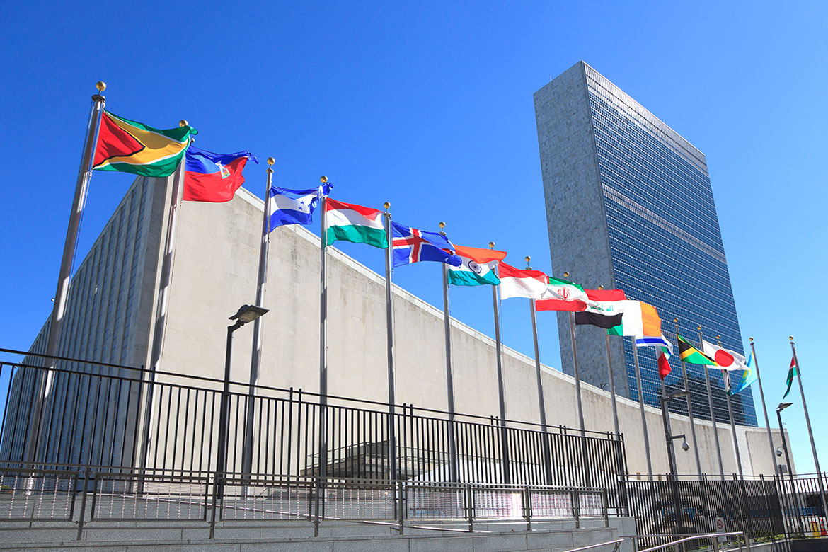 U.N.