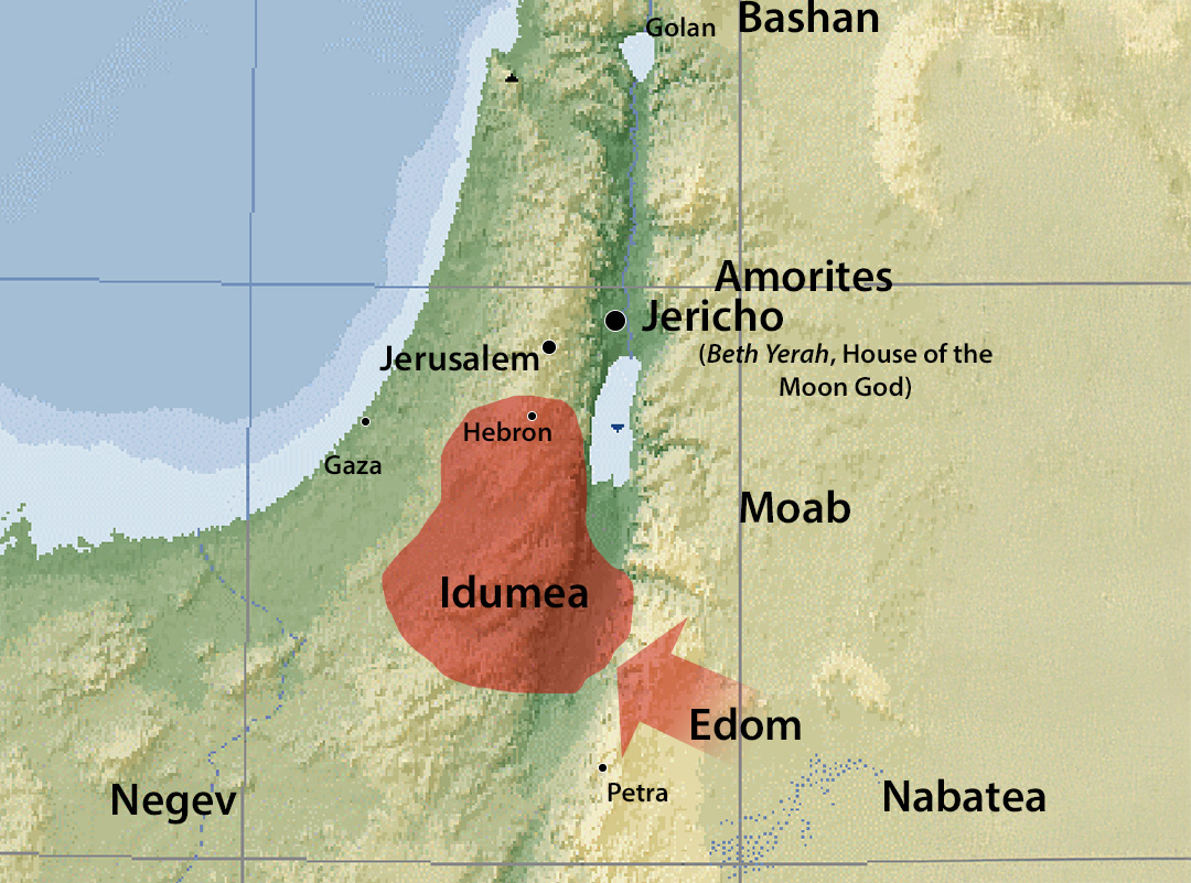 Idumea