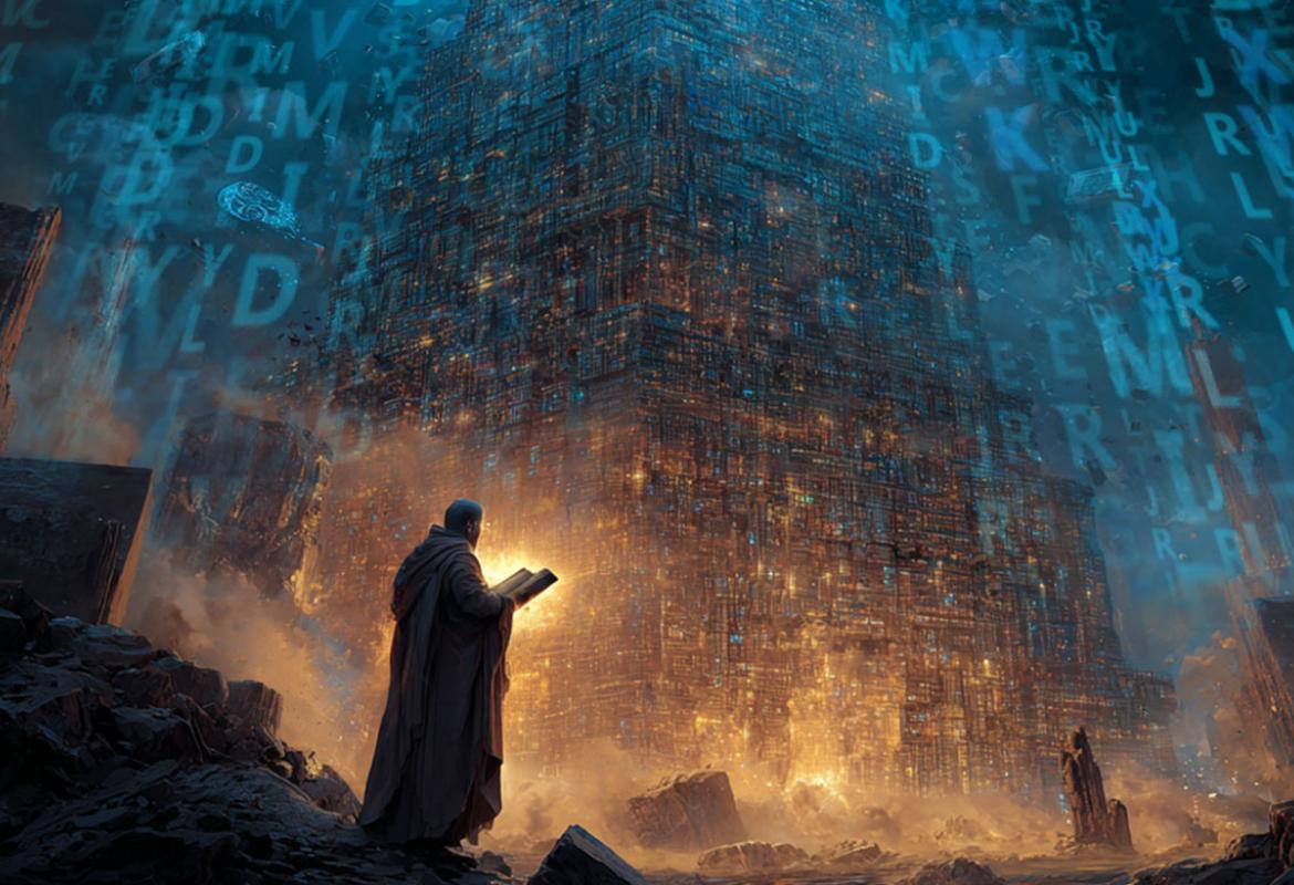 AI and Apostasy
