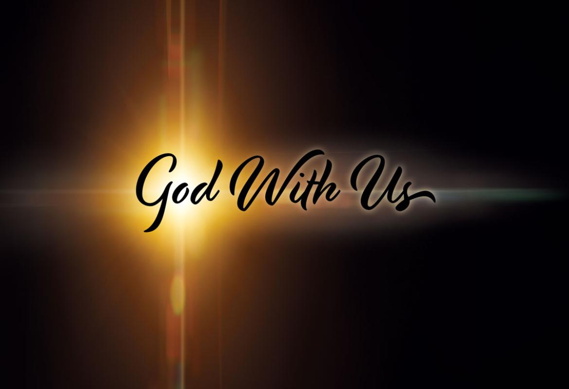 God With Us