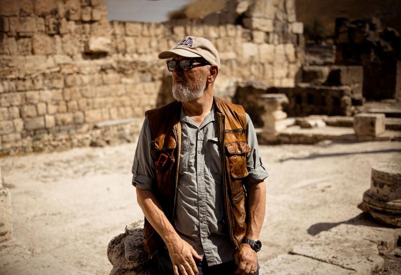 Evidence for Ancient Israel