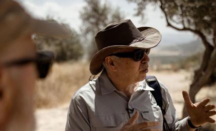Evidence for Ancient Israel