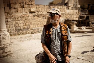 Evidence for Ancient Israel