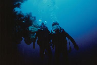 In Search of The Lost Shipwreck of Paul