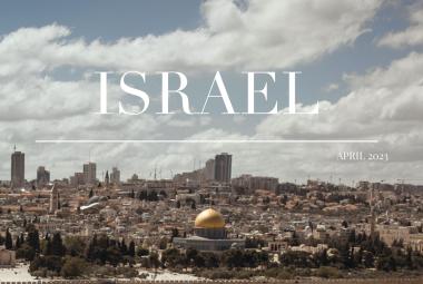 K-House Israel Tour - April 2023