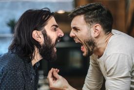 Hate Speach
